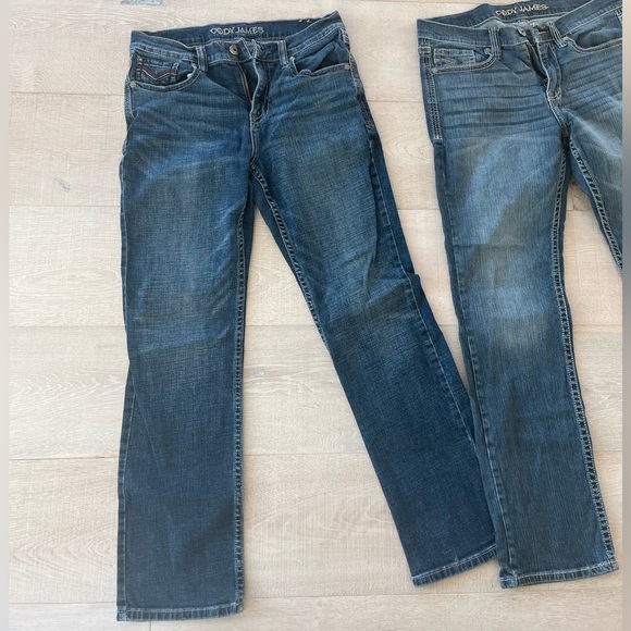 Cody James Blue Jeans - Picture 7 of 12